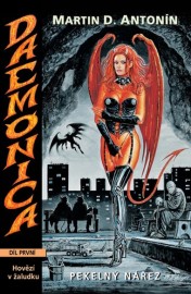 Daemonica - Hovězí v žaludku 1 - Pekelný nářez