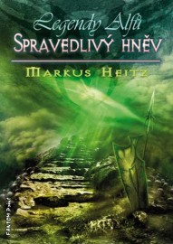 Legendy alfů 1 - Spravedlivý hněv