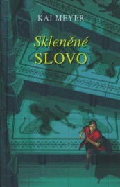 Merla 3 - Skleněné slovo