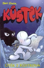 Kůstek 1- Útěk z Kůstkova