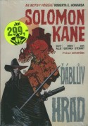 Solomon Kane: Ďáblův hrad