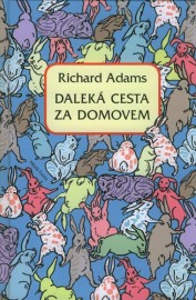 Daleká cesta za domovem