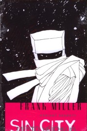 Sin City 5 -  Rodinný hodnoty - váz.