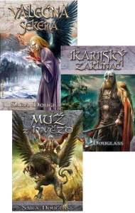 Trilogie Poutníkův návrat