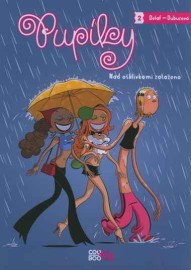 Pupíky 2 - Nad ošklivkami zataženo
