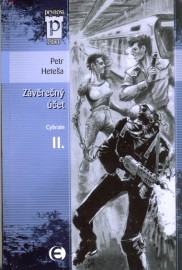 Cybrain II - Závěrečný účet