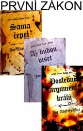 Trilogie První zákon