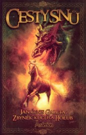 Asterion - Cesty snů