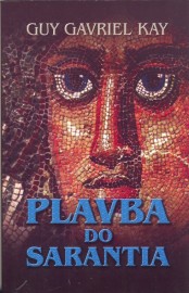 Sarantská kronika 1 -  Plavba do Sarantia