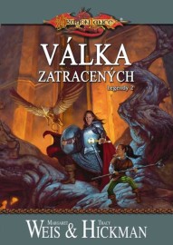 DragonLance - Legendy 2 - Válka zatracených