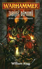 Gotrek & Felix  3 - Zabíječ démonů