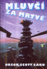 Mluvčí za mrtvé 3.v.