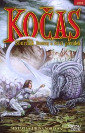 Kočas - Parcon 2010