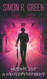 Noční strana 10 - Hodný, zlý a nevyzpytatelný