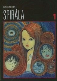 Spirála 1