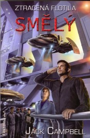 Ztracená flotila 2 - Smělý