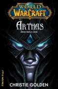 World of WarCraft - Arthas: Zrod krále lichů - dotisk