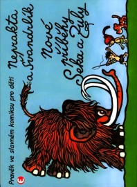 Nové příběhy Seka a Zuly