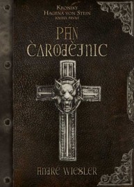 Kroniky Hagena von Stein 1- Pán čarodějnic