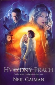 Hvězdný prach - třetí vydání