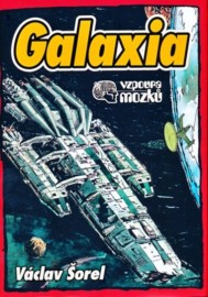 Galaxia - román