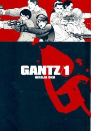 Gantz 1