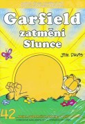 Garfield 42 - Zatmění slunce