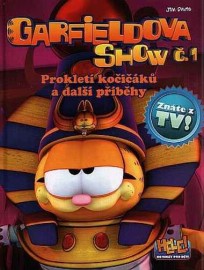 Garfieldova show 01 - Prokletí kočičáků a další příběhy