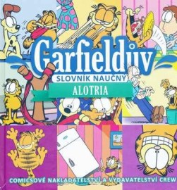Garfieldův slovník naučný - Alotria