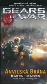 Gears of War 3 - Anvilská Brána