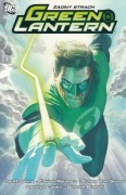Green Lantern - Žádný strach