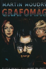 Grafomág 01 - Kamarád do deště