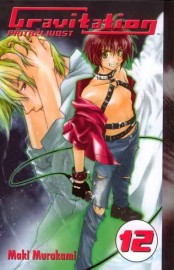 Gravitation 12- Přitažlivost