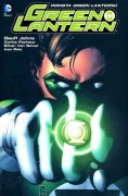 Green Lantern - Pomsta Green Lanternů