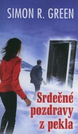 Tajné dějiny 4 - Srdečné pozdravy z pekla