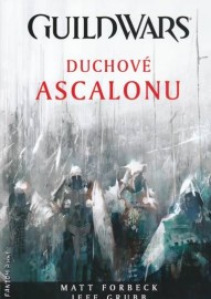 Guild Wars 1 - Duchové Ascalonu