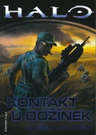 Halo - Kontakt u Dožínek