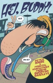 Hej, Buddy!