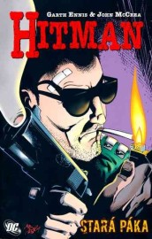 Hitman VII - Stará páka