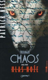 Chaos 1 - Hlas nože