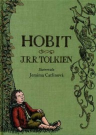 Hobit - spec. vydání