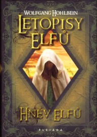 Letopisy elfů: Hněv elfů