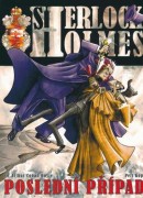 Sherlock Holmes – Poslední případ
