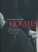 Holmes 1 + 2