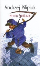 Homo špiritusus