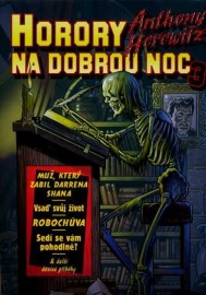 Horory na dobrou noc 3