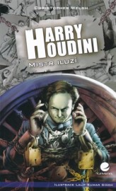 Harry Houdini - Mistr iluzí