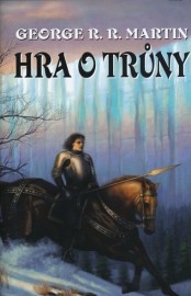 Píseň ledu a ohně 1 - Hra o trůny