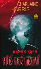 Pravá krev 8 - Hůř než mrtví