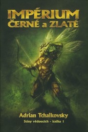 Impérium černé a zlaté